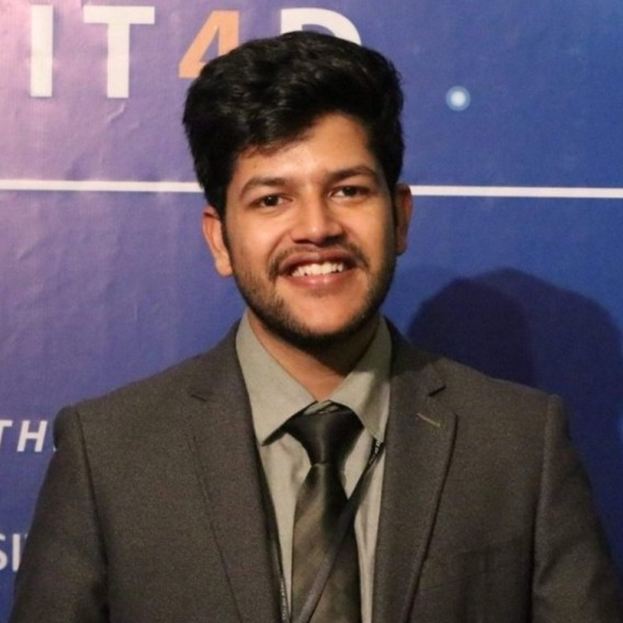 Suraj Prasai